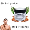 thumbnail image 4 of The Art Of Shaving Crema De Afeitado Sandalo Shaving Cream amarillo 1, 4 of 10