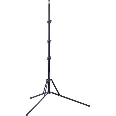 UPC: 0840014107872 | Flashpoint Nano Light Stand – 7