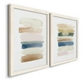 thumbnail image 3 of Faint Swatches I - Premium Framed Canvas 2 Piece Set - Ready to Hang, 3 of 7