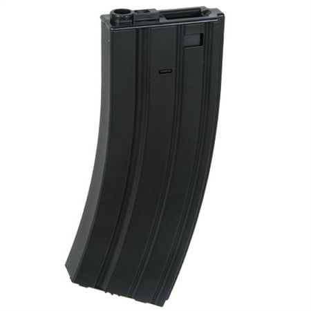 Lancer Tactical G2 Metal M4/M16 300 Round Hi-Cap AEG Airsoft Magazine Clip (Best Reloading Bullets For 300 Win Mag)