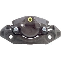 CARDONE Reman 18-B4361 Brake Caliper with Bracket Front Left fits 1991-1995 Chrysler, Dodge, Eagle