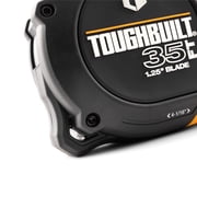 ToughBuilt 35' ProBlade™ Tape Measure