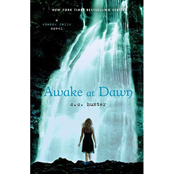 Pre-Owned Awake at Dawn (Paperback) 0312624689 9780312624682