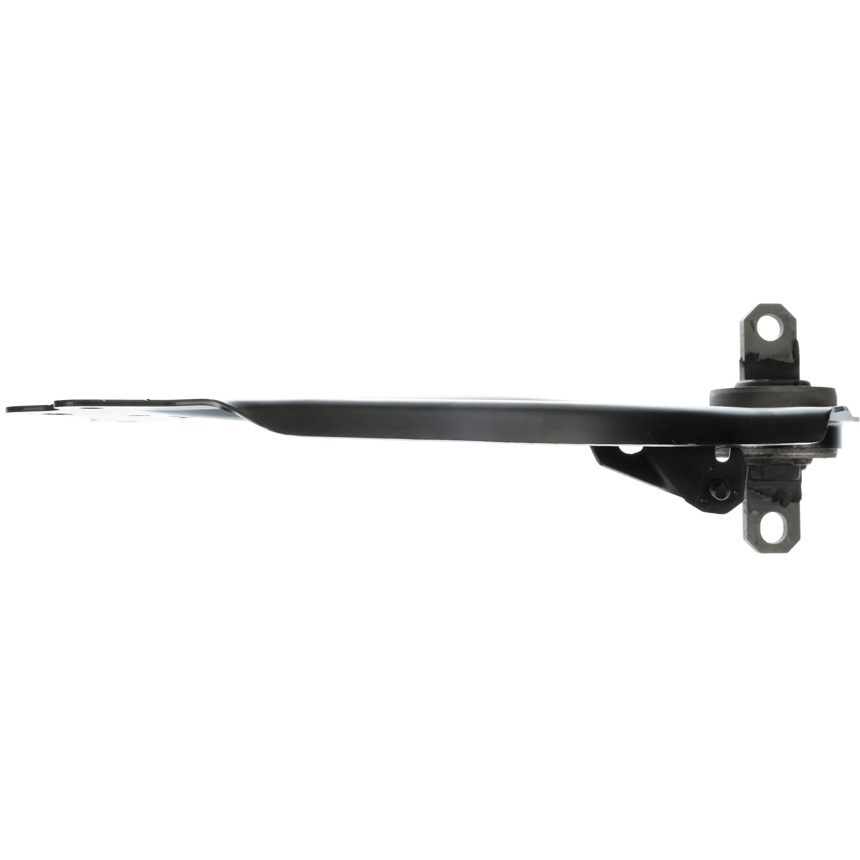 Dorman 528-012 Rear Right Suspension Trailing Arm for Specific Mazda Models, Black Fits select: 2014-2018 MAZDA 3
