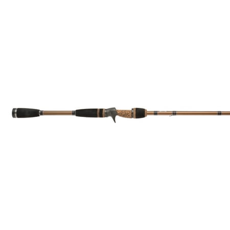 Fenwick Elite Tech Bass Casting Fishing Rod, (The Best Bass Fishing Rods)