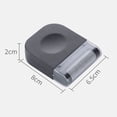 thumbnail image 6 of BAETEUY Lint Remover Manual Hairball Trimmer No Battery Required Lightweight Portable Clothes Fabric Shaver Brush Tool, 6 of 8