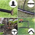 thumbnail image 6 of GZJCKJY for connector Irrigation accessory hose barbed 1/4 kit inch with water Patio & Garden Garden Supplies, 6 of 7