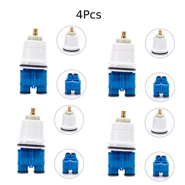 Sufanic RP19804 Pressure Blance Shower Cartridge Assembly Replacement