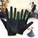 thumbnail image 2 of Todos Los Dedos Guantes De Ciclismo Guantes De Entrenamiento De Gimnasia Guantes De Fitness Cómodos Y Transpirables Kearding OD015500-03, 2 of 6