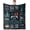 13thBirthday, variant on 21st Birthday Gifts for Him, Gift for 21 Year Old Male Blanket 60"x50", Best 21st Birthday Gifts for Men Man, 21 Year Old Birthday Gifts for Son Grandson, Born in 2005