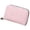 A, variant on Kcolen Fashion Zipper Long Wallet with ID Window and Secure Hasp Clutch Purse for Women and Men Featuring Multiple Card Slots and Phone Pocket