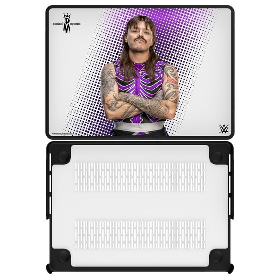 Keyscaper Dominik Mysterio Superstar MacBook Case