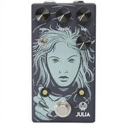 Walrus Audio Julia V2 Analog Chorus/Vibrato Pedal
