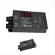 thumbnail image 3 of Controlador Remoto Inalámbrico con Pantalla Numérica y Voltaje Constante de LED de Doble Perilla, 1 Canal X 20 A, CV V1-B, 3 of 5