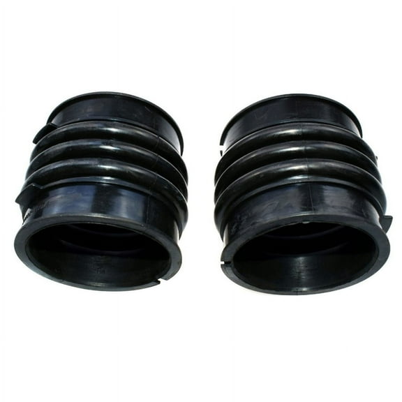 Acaigel 2Pcs Air Cleaner Intake Hose Tube Set For 97-01 Toyota Camry 3.0L V6 17881-20090