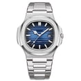 thumbnail image 1 of Full Automatic Mechanical Watch And Trendy Korean Quartz Men's Watch, 1 of 9