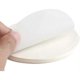 thumbnail image 2 of 500pcs non-stick hamburger press papers, 9cm diameter, 2 of 4