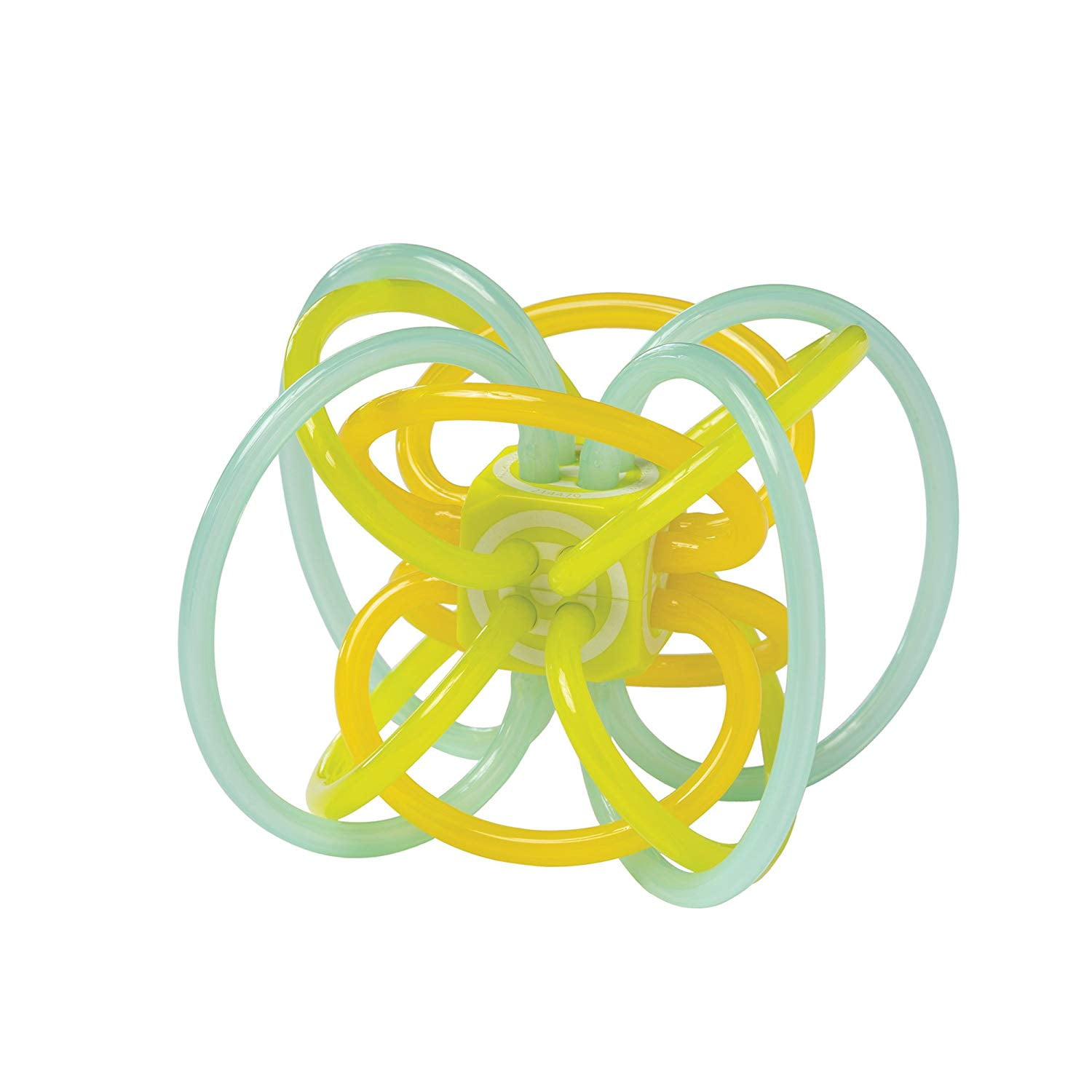 baby teething toys walmart