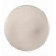 thumbnail image 5 of Meyda Tiffany 165492 Revival Schoolhouse 8" Wide Semi-Flush Globe Ceiling Fixture - Brown, 5 of 7