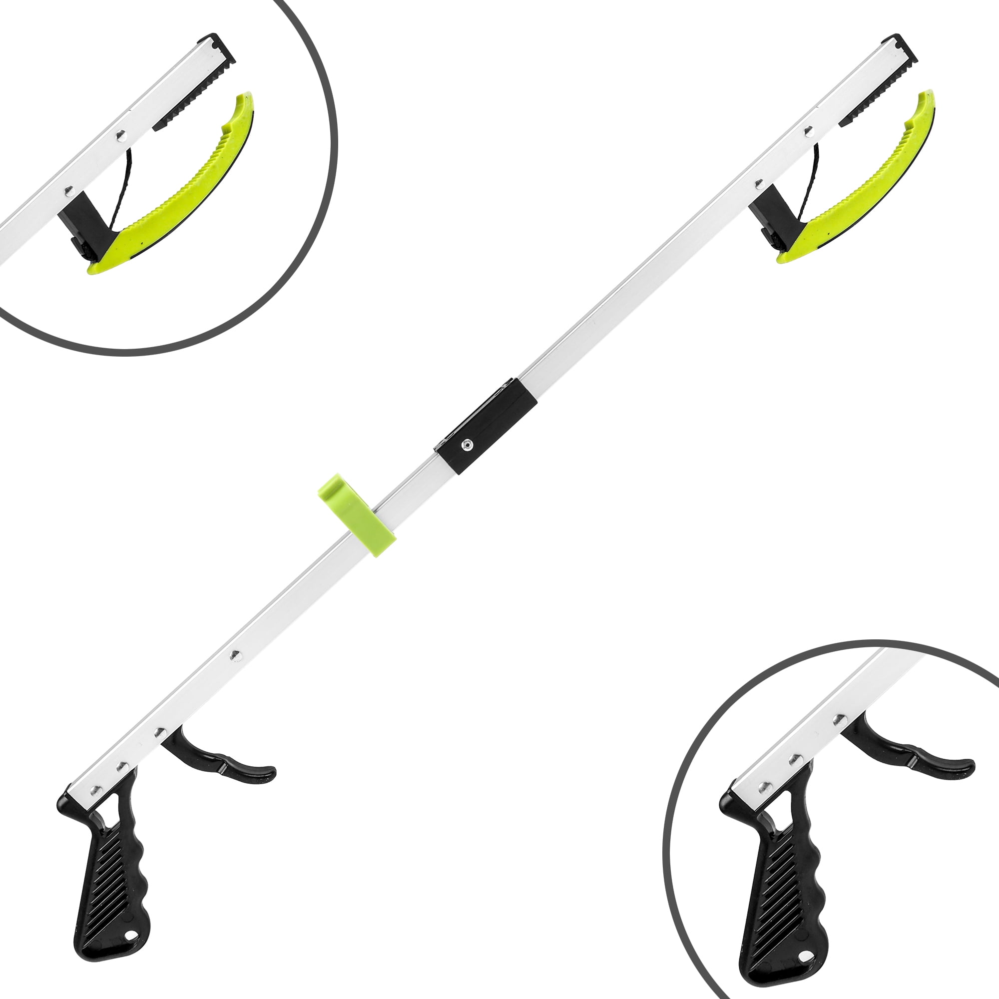 FabLife Reaching Aids for Mobility, Hip Replacement, Knee and Back