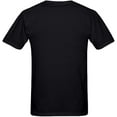 thumbnail image 2 of Mad Sin 20 Years in Sin Sin Printed Tee Shirts Men Ground Neck, 2 of 3