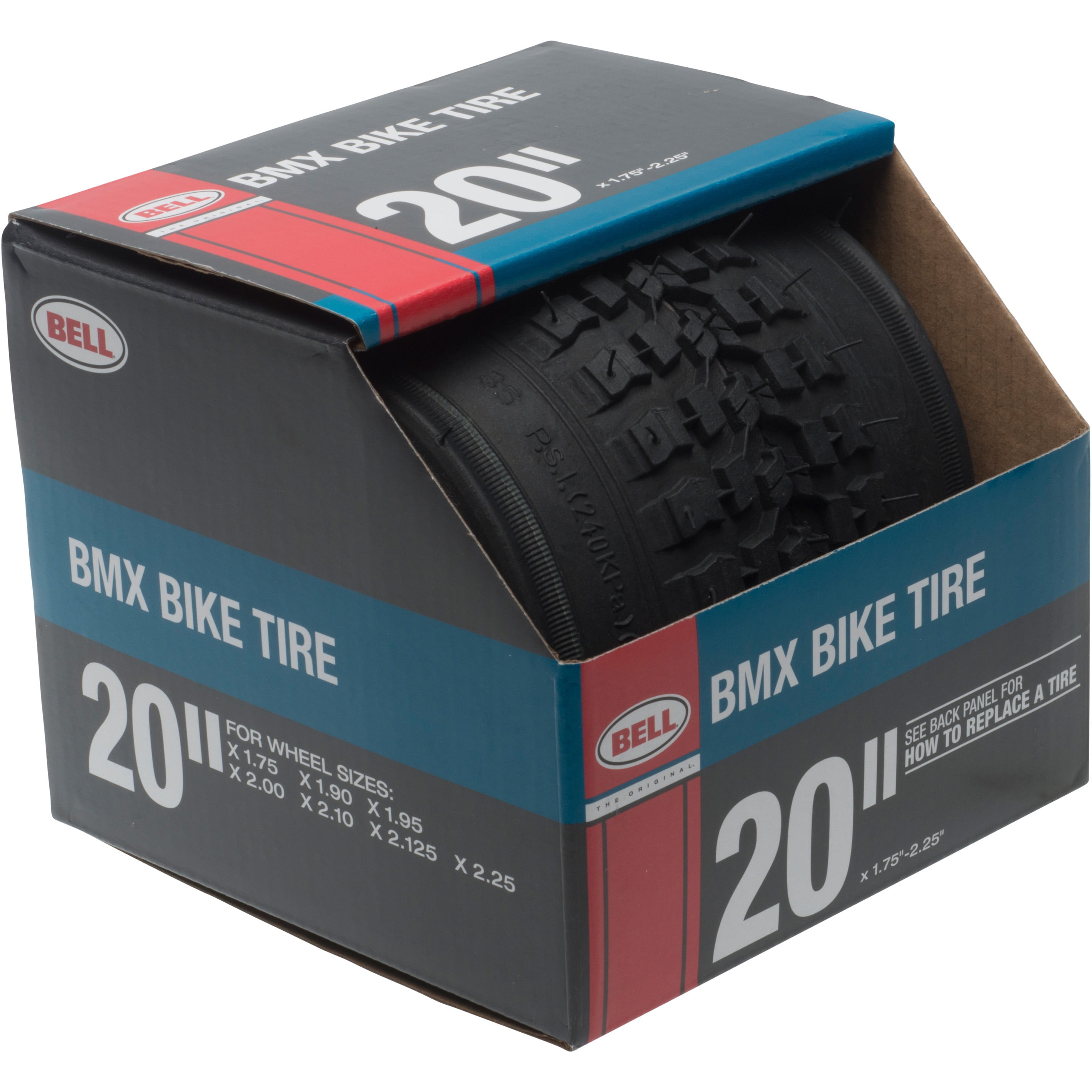 20" 20 Inch BMX Bike Inner Tube For Raleigh FREEPOST 