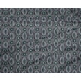thumbnail image 4 of oneOone Polyester Lycra Fabric Ethnic Block Print Fabric By Yard 56 Inch Wide, 4 of 4