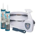 thumbnail image 2 of Dicor Corporation WRK-1 Seal-Tite Window Reseal Kit 6 to 8 Windows, 2 of 2