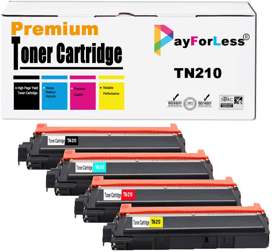 brother 210 toner
