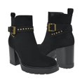 thumbnail image 1 of BOTINES DAMA BLACK REPUBLIC VIA119 SUEDE NEGRO, 1 of 4