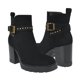thumbnail image 1 of BOTINES DAMA BLACK REPUBLIC VIA119 SUEDE NEGRO, 1 of 4