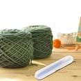 thumbnail image 4 of unbranded 1Jgo Kit Creativo Azul Para Tejido De Pulseras Con Paracord Para Manualidades, 4 of 8