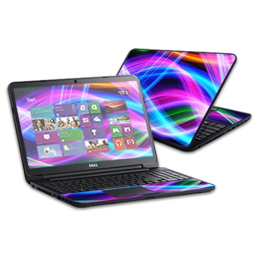 Colorful Skin For Dell Inspiron 15 i15RV Laptop 15.6" Protective