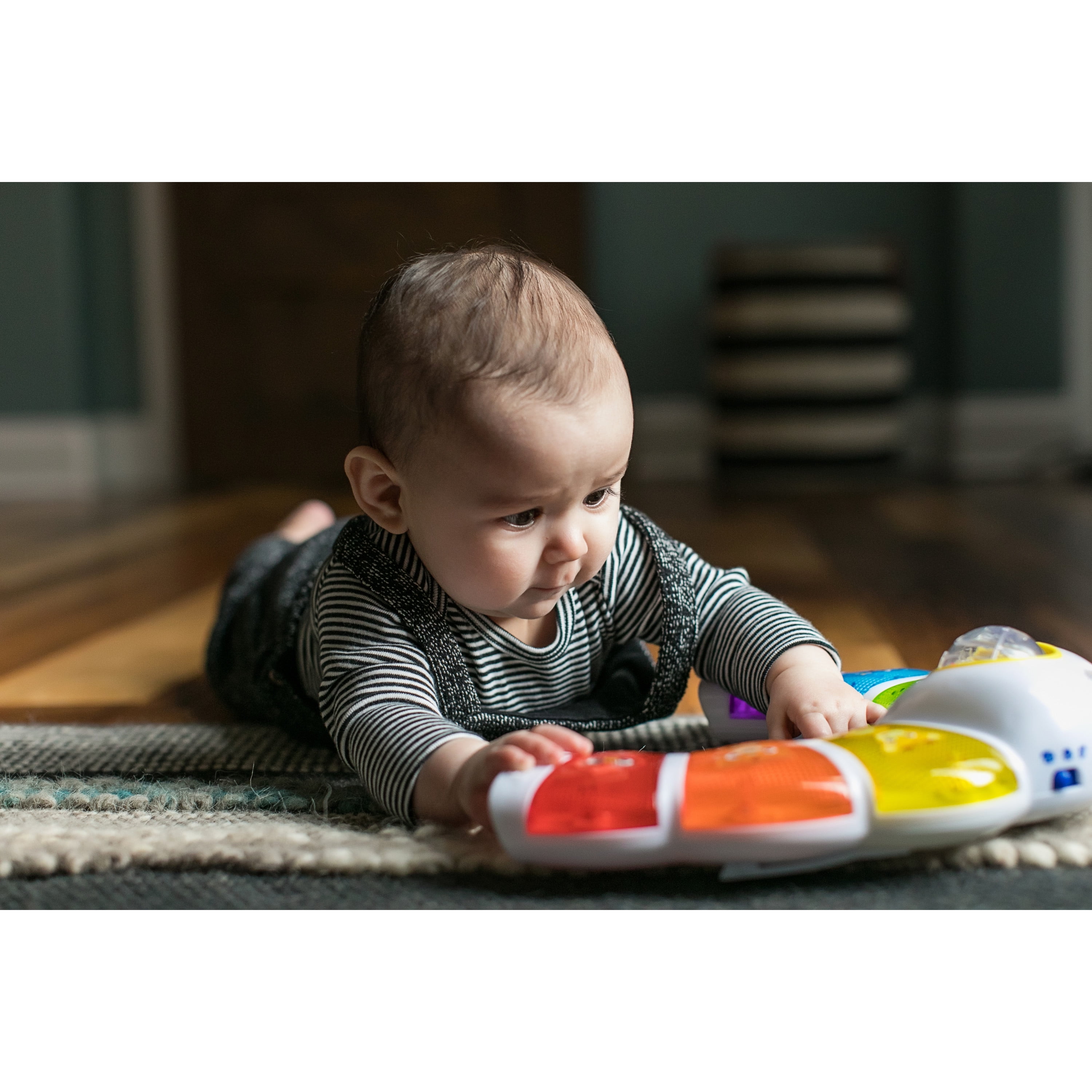 baby einstein glow and discover