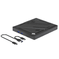 thumbnail image 3 of External Mobile Optical Drive for Desktop and Notebook Universal USB/Type-C/SD/TF Card Reading and Burning, 3 of 5