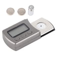 thumbnail image 3 of Professional  Digital Turntable Stylus Force Scale Gauge - High  and Reliable Quality - Accurate Stylus Force Adjustment for Playback Result and Record Life, 3 of 8