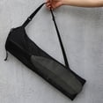 thumbnail image 4 of Drawstring Mesh Bag Adjustable Shoulder Strap Portable Storage for Transport , 69x22cm, 4 of 8