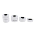thumbnail image 1 of Cinta de Etiquetas de Precios Cola 10 Rolls Herramientas Eléctricas Suministros de Trabajo, 1 of 8