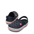 thumbnail image 6 of Crocs Toddler & Kids Crocband Clog, 6 of 15