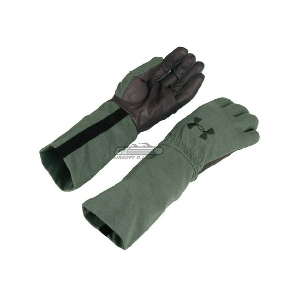 Under Armour Tactical FR Liner Glove ( / XL ) Size: X-Large - Walmart.com