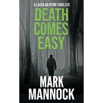 Death Comes Easy, (Paperback)