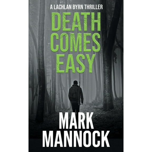 Death Comes Easy, (Paperback)