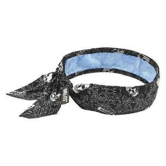 PVA Cooling Bandana, Skulls