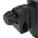 thumbnail image 4 of 2 in 1 Stroller Cup Holder Foldable Anti Slip 360 Deg Adjustable Double Bottle Holder for Treadmill Bike, 4 of 4