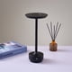 thumbnail image 5 of Lámpara Luz de escritorio de mesa de metal de ahorro de energía Protección ocular para decoración de mesa de café Tmvgtek Para estrenar, 5 of 8