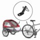 thumbnail image 5 of Ycle Trailer Connector Accessories, Hexagonal Wrench With Pin, 5 of 5