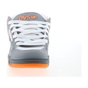 DVS Adult Mens Comanche Skate Inspired Sneakers