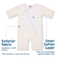 thumbnail image 1 of Baby Merlin's Magic Sleepsuit - 100% algodón Baby Transition Swaddle - Baby Sleep Suit - C Baby Merlin's Magic Sleepsuit Baby Merlin's Magic Sleepsuit, 1 of 2