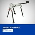 thumbnail image 5 of Strongway Clamping Sawhorse, Portable Workstation, 660-Lb. Capacity, 2200-Lb. Clamp Force, 5 of 8
