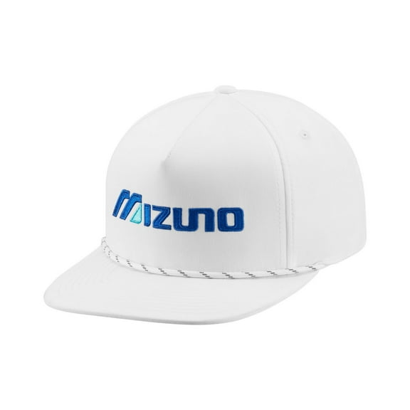 Mizuno Vintage Adjustable Rope Golf Hat